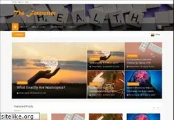 Sites similar to thefoxtrotter.net