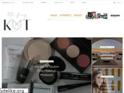 Sites similar to thefoxykat.com