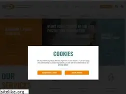 Sites similar to thefpa.co.uk