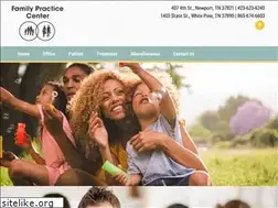 Sites similar to thefpc.com