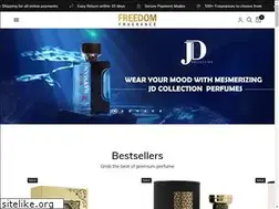 Sites similar to thefragrancebook.com