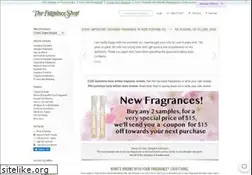 Sites similar to thefragranceshop.com