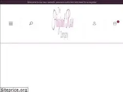 Sites similar to thefragrantrosecompany.co.uk