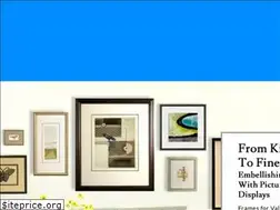 Sites similar to theframearound.com