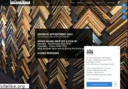 Sites similar to theframemaker.com