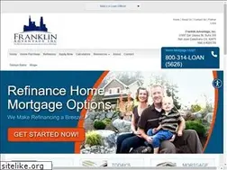 Sites similar to thefranklinadvantage.com