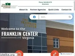 Sites similar to thefranklincenter.org