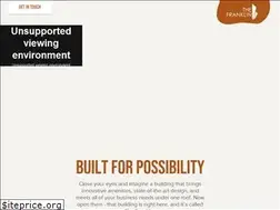 Sites similar to thefranklinchicago.com