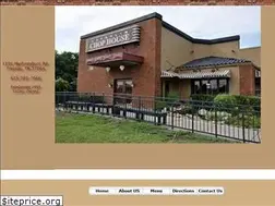Sites similar to thefranklinchophouse.com