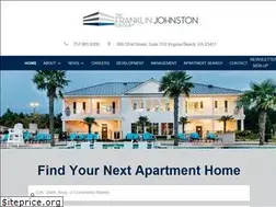 Sites similar to thefranklinjohnstongroup.com