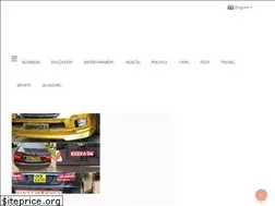 Sites similar to thefrankworld.com