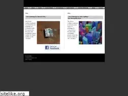 Sites similar to thefrasergallery.com