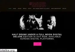 Sites similar to thefratellis.com