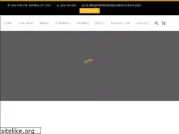 Sites similar to thefreakinricanrestaurant.com
