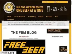 Sites similar to thefreebeermovement.com