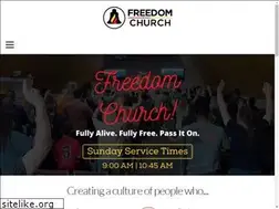 Sites similar to thefreedlife.com