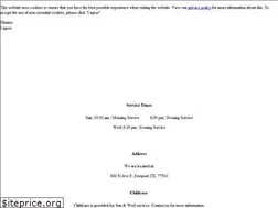Sites similar to thefreedomhouse.net