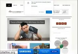 Sites similar to thefreefinancialadvisor.com