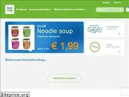Sites similar to thefreefromshop.nl