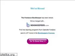 Sites similar to thefreelancebookkeeper.com