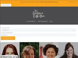Sites similar to thefreelancecollective.com.au