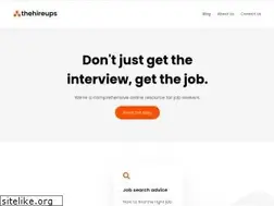 Sites similar to thefreelanceeffect.com