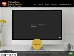 Sites similar to thefreelancegraphicdesigner.com