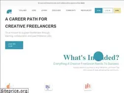 Sites similar to thefreelancerclub.co.uk