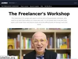 Sites similar to thefreelancersworkshop.com