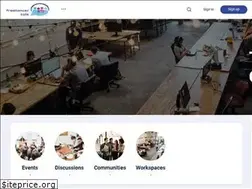 Sites similar to thefreelancertalk.com