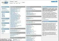 Sites similar to thefreelibrary.com
