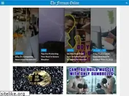 Sites similar to thefreemanonline.org