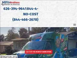 Sites similar to thefreeplumbers.com