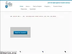 Sites similar to thefreeproject.org