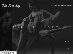 Sites similar to thefreesky.com