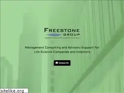 Sites similar to thefreestonegroup.com