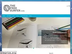 Sites similar to thefreesurfer.com