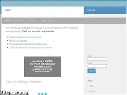 Sites similar to thefreewealth.com