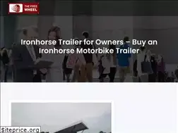 Sites similar to thefreewheel.com