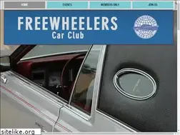 Sites similar to thefreewheelers.net
