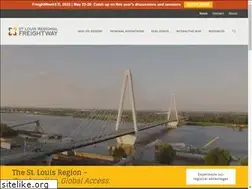 Sites similar to thefreightway.com