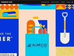 Sites similar to thefremonthub.com