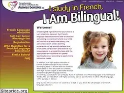 Sites similar to thefrenchboard.ca