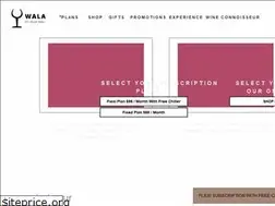 Sites similar to thefrenchcellar.sg