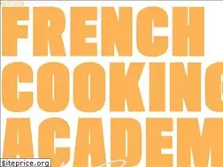 Sites similar to thefrenchcookingacademy.com