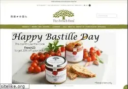 Sites similar to thefrenchfarm.com