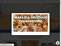 Sites similar to thefrenchgourmet.com