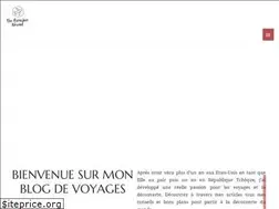 Sites similar to thefrenchieabroad.com