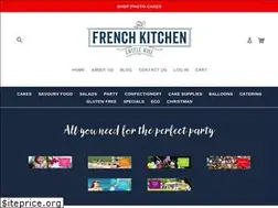 Sites similar to thefrenchkitchen.com.au