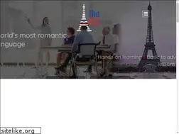 Sites similar to thefrenchlanguageschool.com